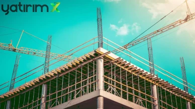 İnşaat Maliyetleri Tırmanışta: Eylül'de Yıllık Artış Yüzde 23,18