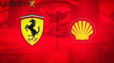 Shell ve Ferrari'den 10 Yıllık Yeşil İttifak: Karbon Emisyonları Sıfırlanıyor