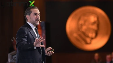 Nobelli İsim Akçiğit'ten Şirket Yapısına Eleştiri: KOBİ Çokluğu Bir 'Semptom'