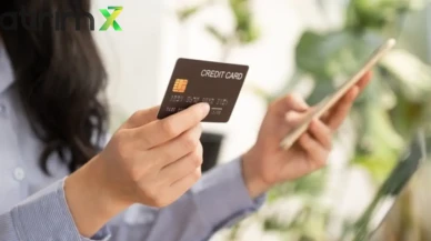 Temassız Devrim: Mağaza İçi Her 5 Ödemeden 4'ü Temassız! Kart Sayısı 463 Milyonu Geçti