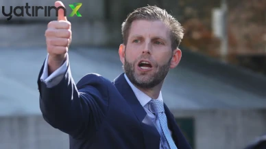 "En İyi Varlık O!" Trump'ın Oğlu Neden Bitcoin'i Altına Tercih Ediyor?