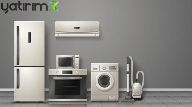 Beyaz Eşya Sektöründe Talep Daralması Baskıyı Artırdı: Türkbesd