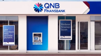 QNB Finansbank'tan Sürdürülebilirlik Bağlantılı Dört Dilimli Sendikasyon Kredisi