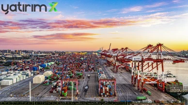 Ticarette Zirve Değişti: Çin, 1,2 Milyar Euro Farkla ABD'yi Geçti