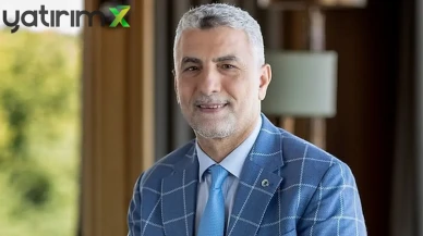 Bakan Bolat: İsrail ile Ticaret 2 Mayıs 2024’ten Bu Yana Sıfır