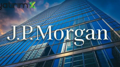 Şimdi Sıra Türkiye'de: JPMorgan, Orta Doğu ve Avrupa Planına İstanbul'u Ekledi