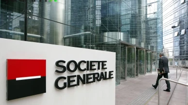 Societe Generale'den TCMB Faiz Beklentisi: 2026 Sonu Yüzde 24 Tahmini