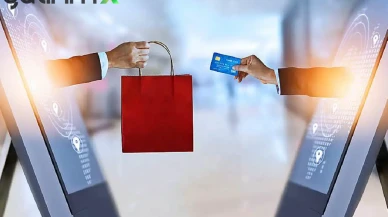 Küresel E-Ticaret Hız Kesmiyor: Türkiye'de Kişi Başı 276,7 Dolar Harcandı