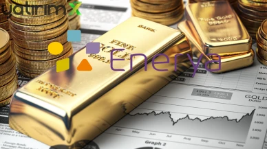 4 Milyar Dolarlık Altın Rezervi! ENERY Madencilikte Atağa Kalkıyor