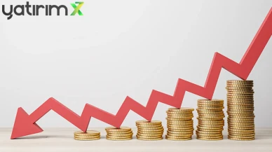 Kasım Enflasyonu Beklentisi Belli Oldu: Yıllık TÜFE'de Düşüş Sinyali