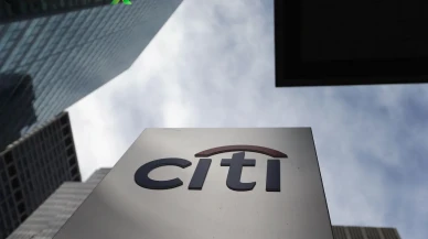 TCMB Politika Faizi Tahmini Yükseldi: Citi, Yüzde 38,50 Bekliyor
