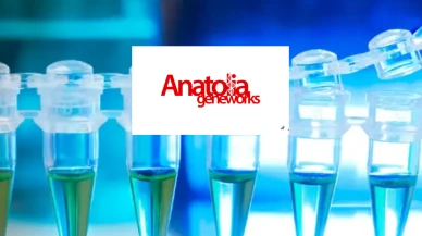 ANGEN, Yüksek Kapasiteli Unio448 ile MEDICA 2025'teydi