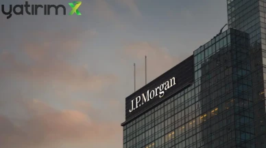 JPMorgan CEO'su Jamie Dimon'dan Yatırımcılara Uyarı: Piyasada Risk Var