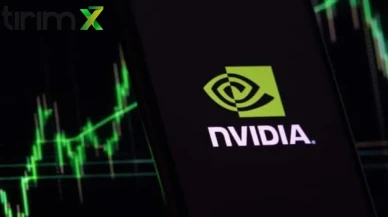 SoftBank'tan Nvidia Satışı! Hisse Yüzde 10 Düştü, Asya Piyasaları Karıştı