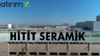 Konkordato Yetmedi: İstanbul Mahkemesi, Hitit Seramik Hakkında İflas Kararı Verdi