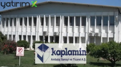 KAPLM Ortaklarından 25 Milyon TL'lik Hazırlık! Sermaye Avanası Toplamı 265 Milyon TL