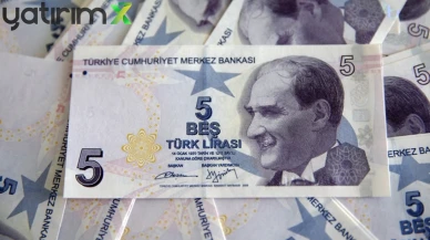 O 5 TL Ne Oldu? 20 Yıl Önceki Sepetiniz Şimdi Kaç Kuruş Değerinde?