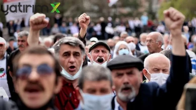 MHP Harekete Geçti: Emekli ve Kamu Çalışanları için Refah Payı Talep Etti