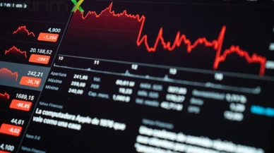 Haftalık Yüzde 62 Kazandırdıktan Sonrası BİST Sordu, MANAS KAP'ta Cevapladı