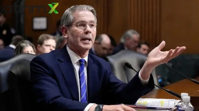 Bessent'ten G20 Zirvesi İddiası: Trump ve Şi Jinping Görüşebilir