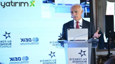 Gümrük Birliği'nde 10 Yıllık Kilit: AB-Türkiye Zirvesi'nden Acil Güncelleme Çağrısı