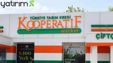 Tarım Kredi Marketleri Tarih Oluyor: İşte Yeni İsim Koop Market