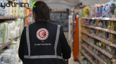 Yüzde 80 İndirim Yalanı Pahalıya Patladı: Ticaret Bakanlığı Cezayı Kesti