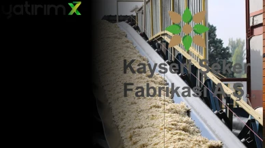 KAYSE'den Tarihi Adım! Yüzde 325 Bedelsiz Sermaye Artırımı için SPK'ya Başvurdu