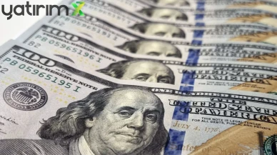 Özel Sektörün Yurt Dışı Borcu Arttı: 206,2 Milyar Dolar Sınırı Aşıldı