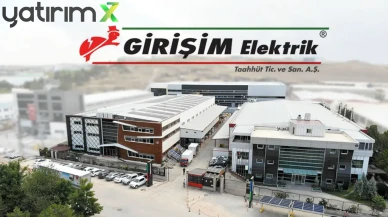 GESAN'dan 82,5 Milyon TL'lik Yeni İşi KAP'ta Duyurdu