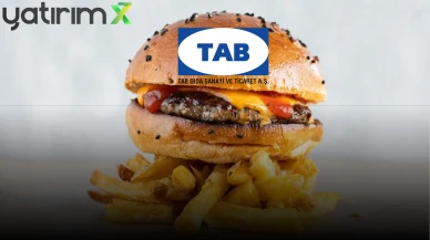 TABGD'ın Net Kârı Beklentiyi Aştı! Yapı Kredi 'AL' Dedi, 274 TL Hedef Gösterdi