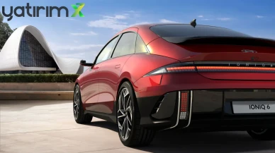 Hyundai’den 86,5 Milyar Dolarlık Yatırım Planı: Odakta Yeni Elektrikli Araç Var