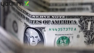 KKM Bakiyesi Sert Düştü: 3,5 Milyar Dolara Geriledi