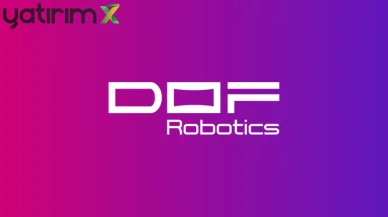 DOF ROBOTİK'ten 5.7 Milyon Dolarlık Satış ve IAAPA Brass Ring Zaferi