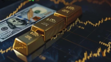 Fed ve Jeopolitik Riskler Altın Fiyatını Uçuracak: Ubs Tahminini Yükseltti