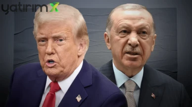Erdoğan, Trump'ın Ukrayna Barış Planı için Konuştu: Anlaşma Mümkün