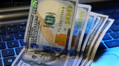 HSBC'den Dolar Dibi Uyarısı! Dolar/TL Güne Nasıl Başladı?