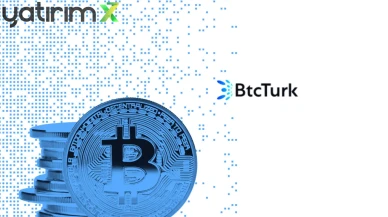 BtcTurk Hisse: ABD Borsalarına Sıfır Komisyonla Erişim