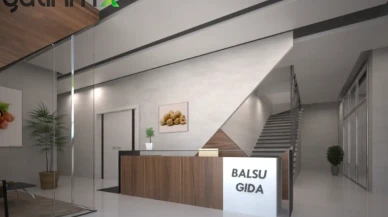 BALSU'dan Dev Hamle! 1,35 Milyar TL'lik Satış Sözleşmesi Onaylandı