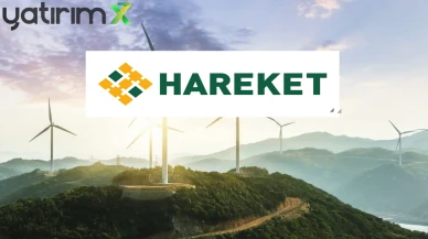 Yenilenebilir Enerjiye Katkı: HRKET Ukrayna Lviv Rüzgâr Santrali Montajını Bitirdi