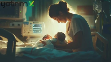 Müjde! Ebeveyn İzinleri Uzuyor, Babalık İzni 10 Güne Çıkıyor