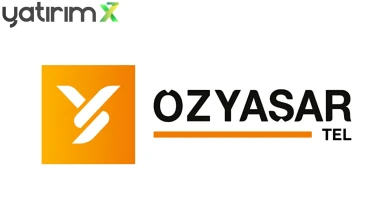 OZYSR İştiraki Çokyaşar Halat, Güçlü Lojistik Performansıyla Atlas Ödüllerinde