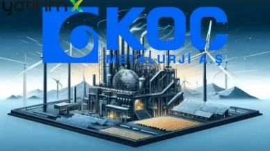 KOCMT'den 5 Milyon Dolarlık Çevreci Yatırım