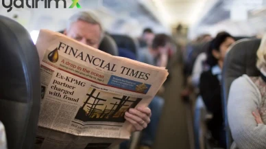 Financial Times'tan Türkiye Örneği Üzerinden Küresel Merkez Bankalarına Politik Risk Uyarısı