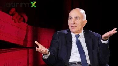 "Ne Pahasına?" Mahfi Eğilmez, Türkiye'nin 22 Yıllık Büyümesini Sorguladı