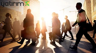 İstihdam Artıyor Ama İşsizlik de Yükselişte: İşte Kasım 2025 Tablosu