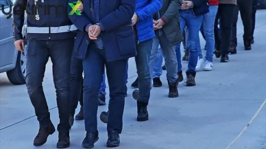 Cavitech Denizcilik, Ses Yapı ve Demir Holding’e Şafak Baskını: 43 Gözaltı