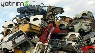 Hurda Araç Teşviki Çıkacak mı? MHP'den ÖTV'siz Araç Açıklaması