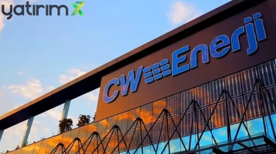 CWENE’den 2026 Projeksiyonuna Güçlü Katkı: 591 Milyon TL’lik Yeni İş