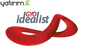 İdealist GYO (IDGYO) Yüzde 250 Bedelli Sermaye Artırımı Kararı Aldı